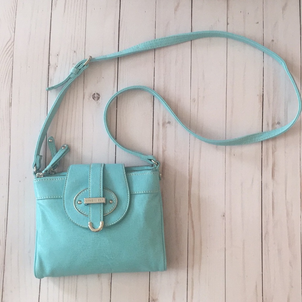 ‼️SALE‼️ Nine West crossbody purse